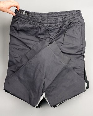 Фотография  226 - Штаны спортивные муж CAN 084#10 кг оптом в Воронеже и Воронежской области