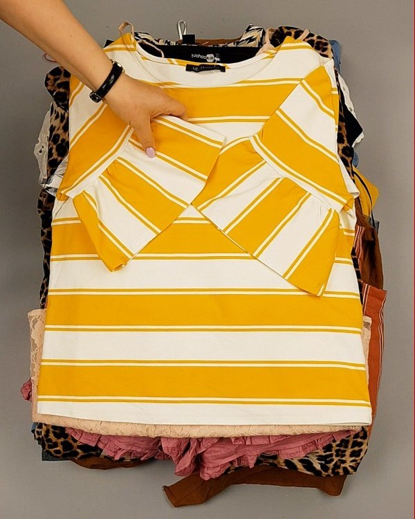 Фотография  383 - Mix Euro Summer#100 кг оптом в Воронеже и Воронежской области