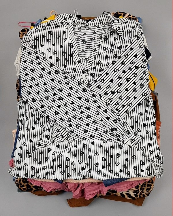 Фотография  611 - Mix Euro Summer#100 кг оптом в Воронеже и Воронежской области