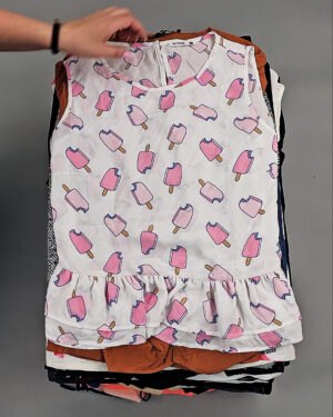 Фотография  527 - LPP Summer mix#20 кг оптом в Воронеже и Воронежской области