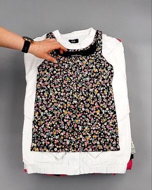 Фотография  580 - C&A Summer mix 022024#15 кг оптом в Воронеже и Воронежской области