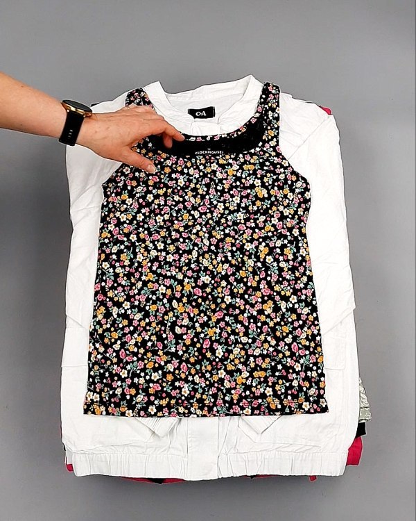 Фотография  726 - C&A Summer mix 022024#15 кг оптом в Воронеже и Воронежской области