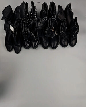 Фотография  644 - Обувь СТОК Demi шт#20 шт, ЛОТ №5485 оптом в Воронеже и Воронежской области