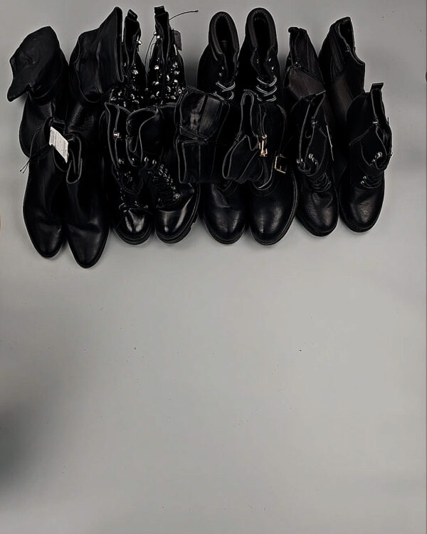 Фотография  230 - Обувь СТОК Demi шт#20 шт, ЛОТ №5485 оптом в Воронеже и Воронежской области