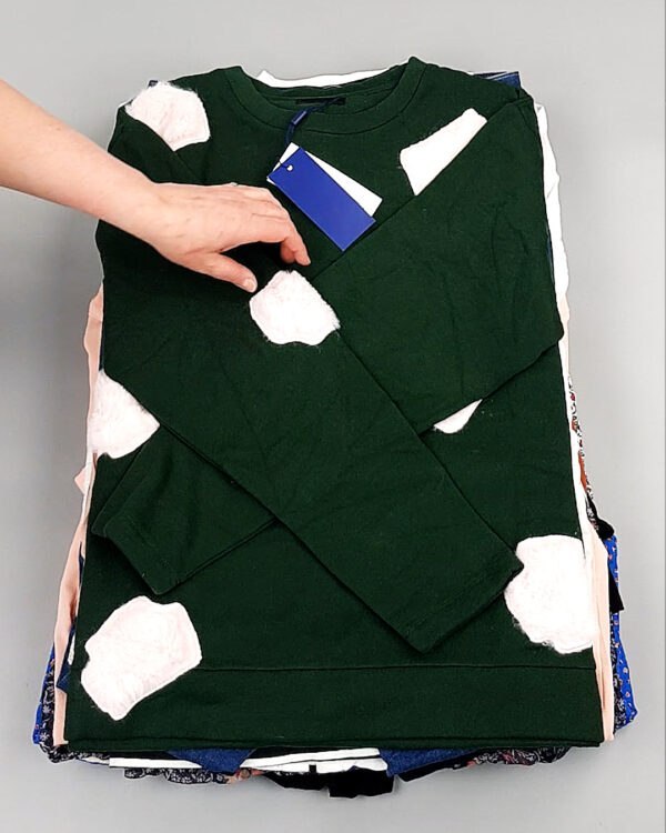 Фотография  275 - BESTSELLER Women mix шт#30 шт, ЛОТ №8237 оптом в Воронеже и Воронежской области