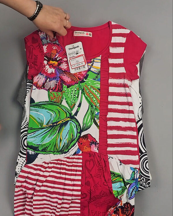 Фотография  699 - Desigual Kids Summer#25 шт, ЛОТ №11 оптом в Воронеже и Воронежской области