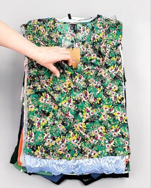 Фотография  306 - BESTSELLER Women mix шт#30 шт, ЛОТ №8236 оптом в Воронеже и Воронежской области