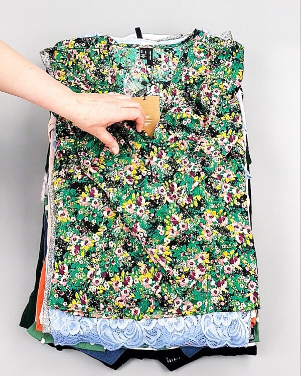 Фотография  983 - BESTSELLER Women mix шт#30 шт, ЛОТ №8236 оптом в Воронеже и Воронежской области