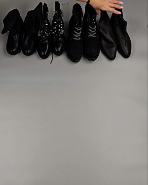 Фотография  701 - Обувь СТОК Demi шт#20 шт, ЛОТ №5485 оптом в Воронеже и Воронежской области