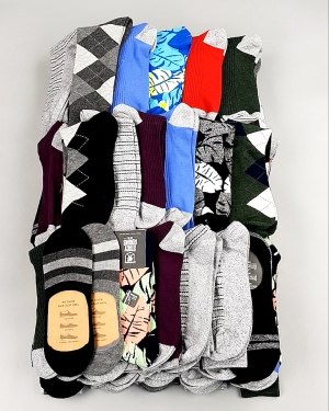 Купить Носки CAN 084#5 кг оптом в Воронеже и Воронежской области