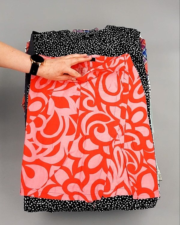 Фотография  505 - C&A Summer mix 022024#15 кг оптом в Воронеже и Воронежской области