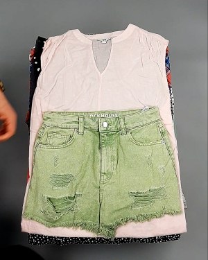 Фотография  488 - C&A Summer mix 022024#15 кг оптом в Воронеже и Воронежской области