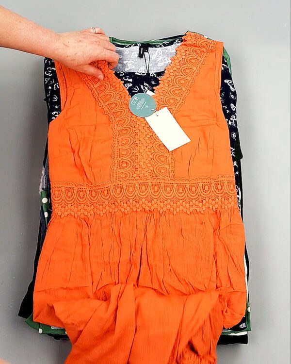 Фотография  500 - BESTSELLER Women mix шт#30 шт, ЛОТ №8236 оптом в Воронеже и Воронежской области