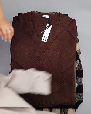 Фотография  829 - PIECES+NOISY MAY mix 074#15 кг оптом в Воронеже и Воронежской области