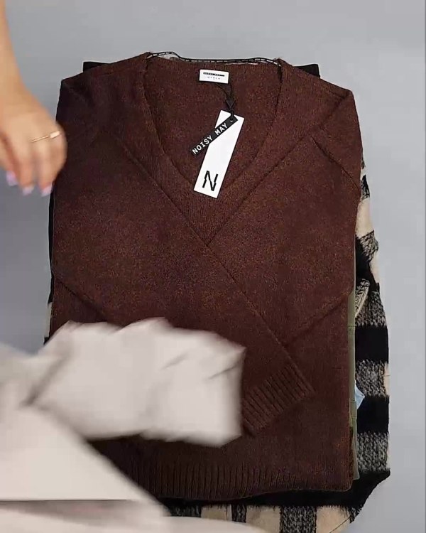 Фотография  525 - PIECES+NOISY MAY mix 074#15 кг оптом в Воронеже и Воронежской области