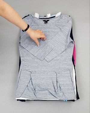 Фотография  923 - А 80732 Платья  (Heavy Dresses)#25 кг оптом в Воронеже и Воронежской области