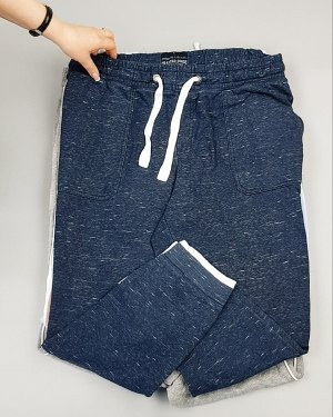 Фотография  610 - А 21002 Спортивные штаны (Jogging Pants)#25 кг оптом в Воронеже и Воронежской области