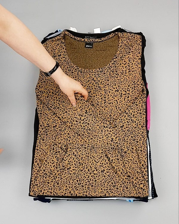 Фотография  470 - А 80732 Платья  (Heavy Dresses)#25 кг оптом в Воронеже и Воронежской области