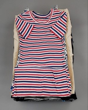 Купить А 80732 Платья  (Heavy Dresses)#25 кг оптом в Воронеже и Воронежской области