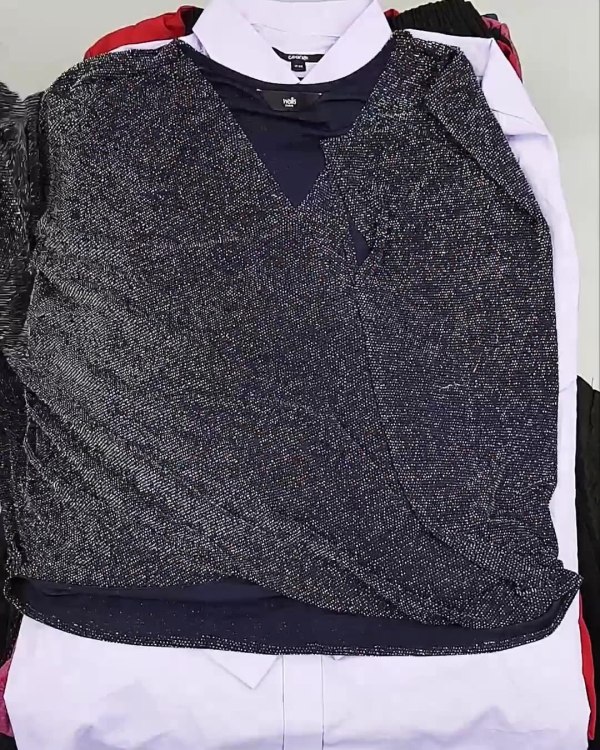 Фотография  693 - XXL Winter mix БМ#15 кг оптом в Воронеже и Воронежской области