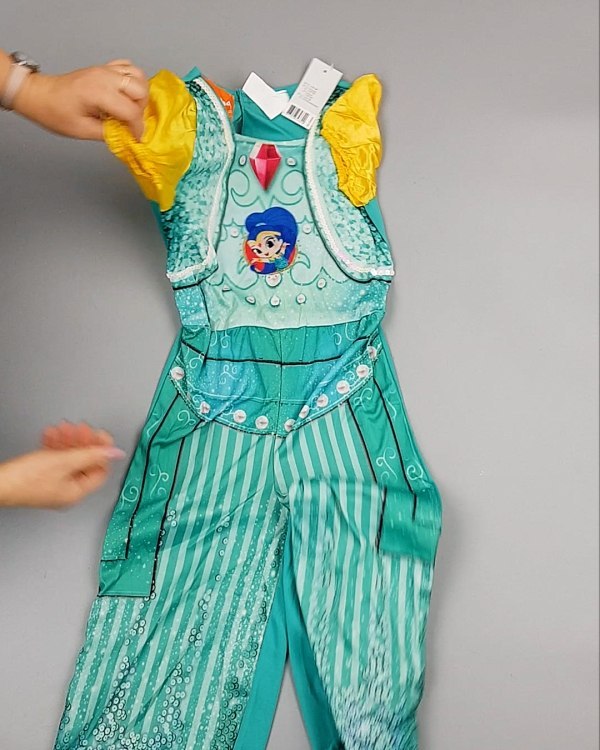 Фотография  228 - Карнавал Kids#5 кг, ЛОТ №7094 оптом в Воронеже и Воронежской области