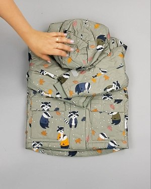 Фотография  602 - TCM Kids зима #7 кг, ЛОТ №6590 оптом в Воронеже и Воронежской области