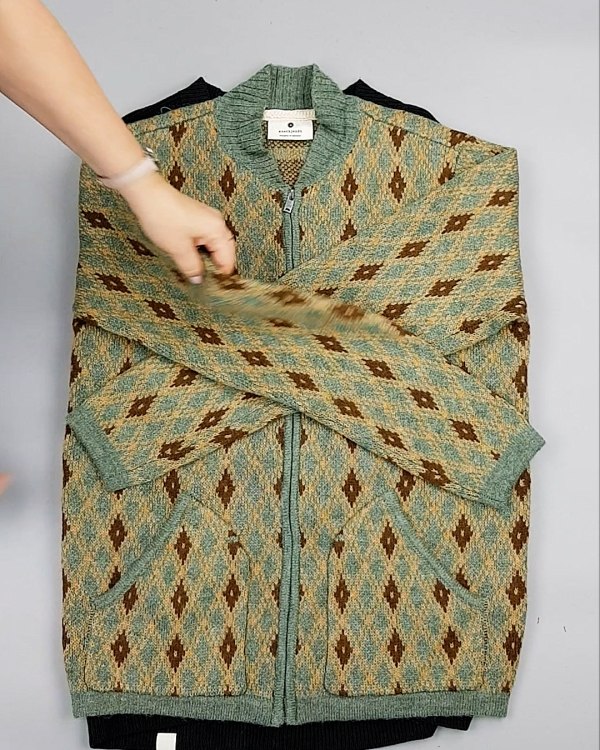 Фотография  252 - ANERKJENDT джемпера 104#10 кг, ЛОТ №7127 оптом в Воронеже и Воронежской области