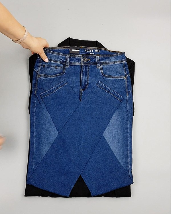 Фотография  973 - NOISY MAY Winter mix 104#15 кг, ЛОТ №7140 оптом в Воронеже и Воронежской области