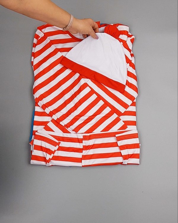 Фотография  983 - Карнавал mix#5 кг, ЛОТ №7092 оптом в Воронеже и Воронежской области