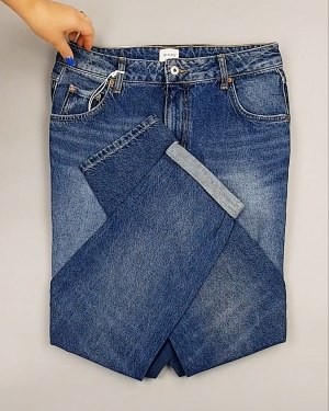 Фотография  203 - Джинсы MUSTANG м/ж#5 кг, ЛОТ №6961 оптом в Воронеже и Воронежской области