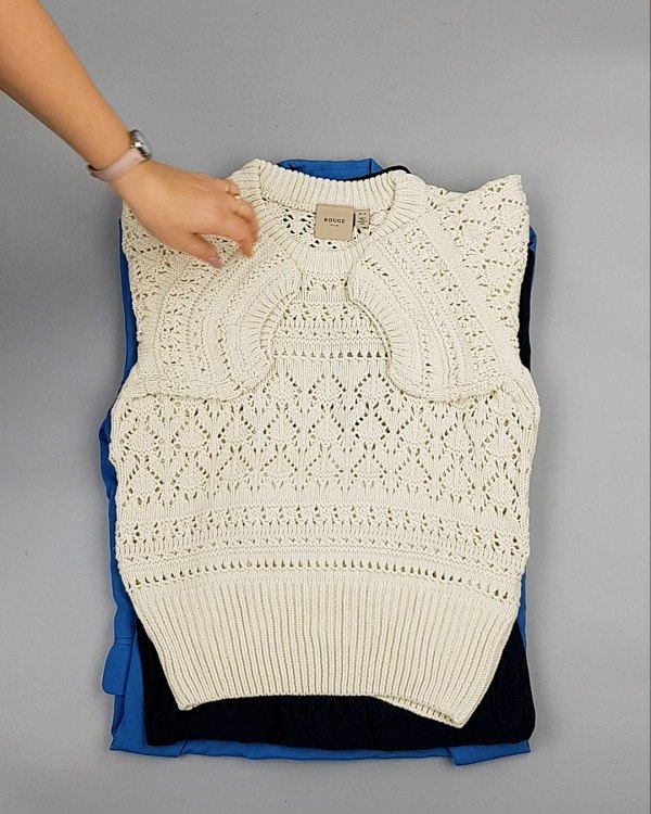 Фотография  153 - VILA Winter mix 104#15 кг, ЛОТ №7105 оптом в Воронеже и Воронежской области