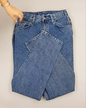 Фотография  365 - Джинсы CALVIN KLEIN муж #8,1 кг, ЛОТ №7022 оптом в Воронеже и Воронежской области