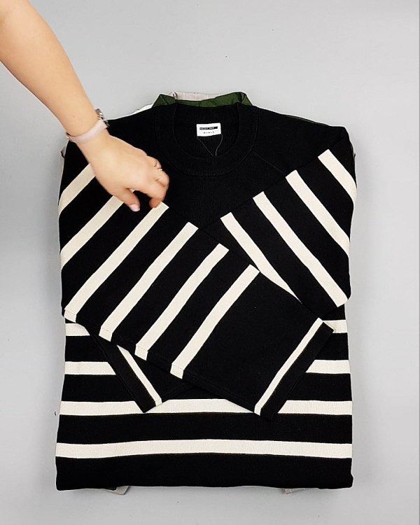 Фотография  822 - NOISY MAY Winter mix 104#15 кг, ЛОТ №7142 оптом в Воронеже и Воронежской области