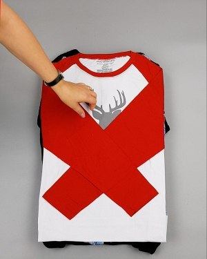 Фотография  409 - Пижамы СТОК CAN 084#10 кг, ЛОТ №6974 оптом в Воронеже и Воронежской области