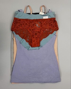 Фотография  164 - Нижнее белье TRIUMPH 104#33 шт, ЛОТ №7134 оптом в Воронеже и Воронежской области