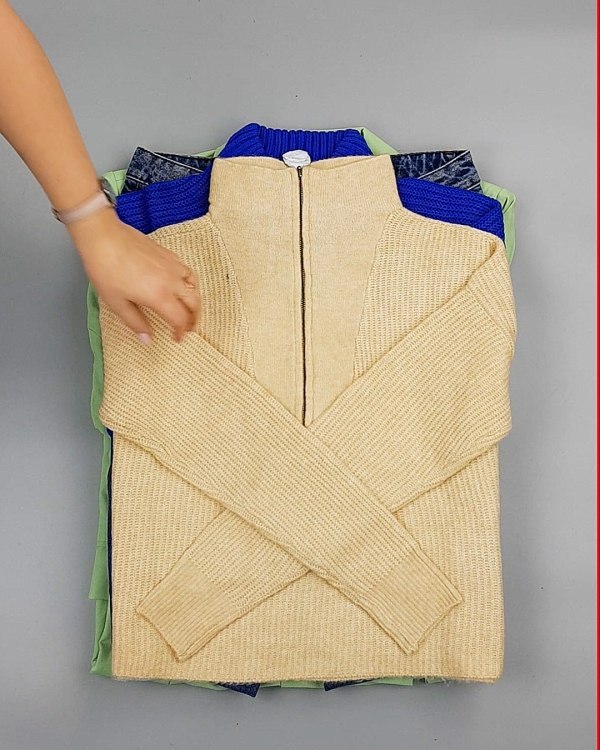 Фотография  256 - NOISY MAY Winter mix 104#15 кг, ЛОТ №7141 оптом в Воронеже и Воронежской области