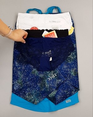 Фотография  653 - Нижнее белье TRIUMPH 104#33 шт, ЛОТ №7135 оптом в Воронеже и Воронежской области