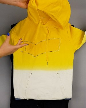 Фотография  888 - GAS mix м/ж#15,7 кг, ЛОТ №6970 оптом в Воронеже и Воронежской области