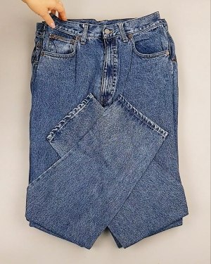 Фотография  112 - Джинсы CALVIN KLEIN муж #7,6 кг, ЛОТ №7021 оптом в Воронеже и Воронежской области