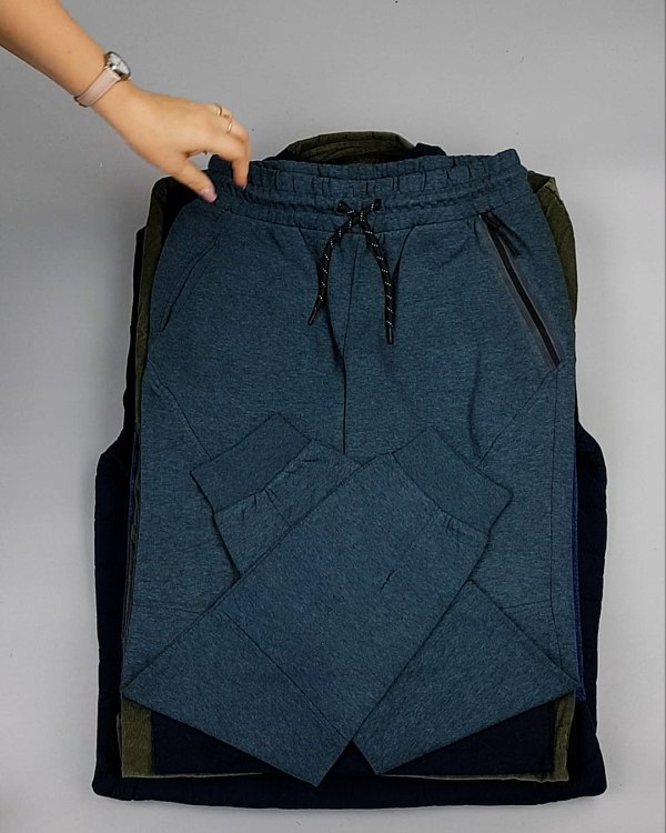 Фотография  439 - JACK JONES men mix 104#18 кг, ЛОТ №7043 оптом в Воронеже и Воронежской области