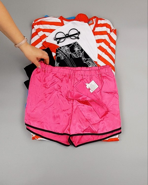 Фотография  882 - Карнавал mix#5 кг, ЛОТ №7093 оптом в Воронеже и Воронежской области