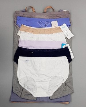 Фотография  451 - Нижнее белье TRIUMPH 104#33 шт, ЛОТ №7136 оптом в Воронеже и Воронежской области