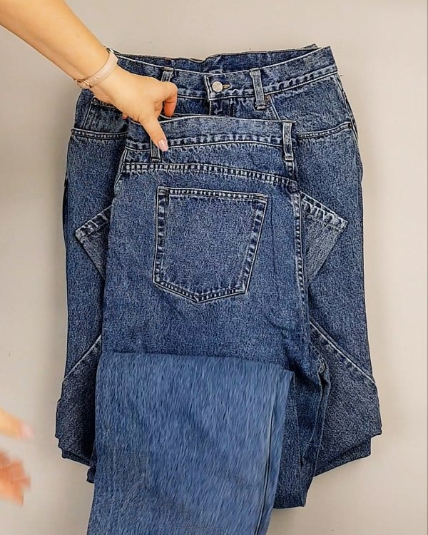 Фотография  948 - Джинсы CALVIN KLEIN муж #8,1 кг, ЛОТ №7022 оптом в Воронеже и Воронежской области