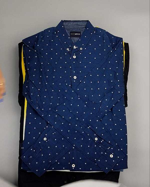 Фотография  807 - GAS mix м/ж#15,7 кг, ЛОТ №6970 оптом в Воронеже и Воронежской области