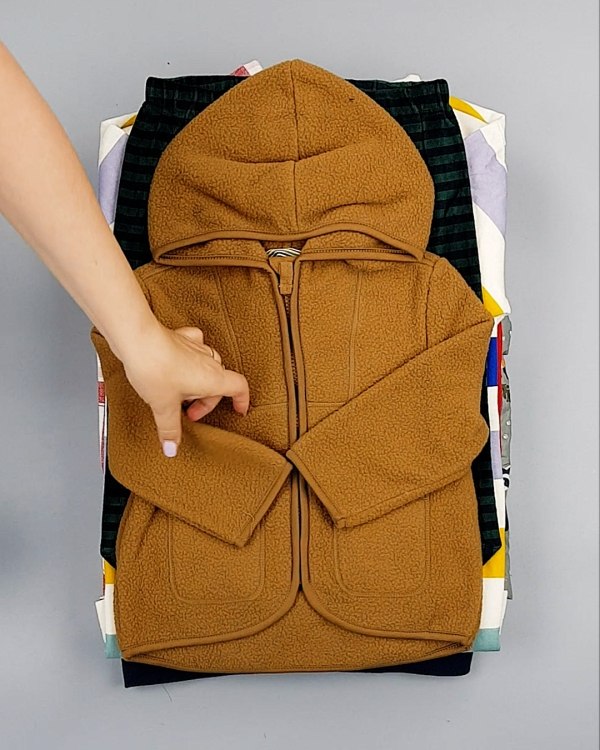 Фотография  667 - TCM Kids зима #7 кг, ЛОТ №6590 оптом в Воронеже и Воронежской области