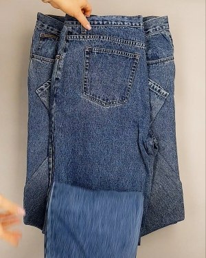 Фотография  902 - Джинсы CALVIN KLEIN муж #7,6 кг, ЛОТ №7021 оптом в Воронеже и Воронежской области