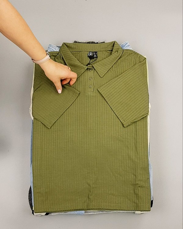 Фотография  409 - PIECES Winter mix 104#15 кг, ЛОТ №7145 оптом в Воронеже и Воронежской области