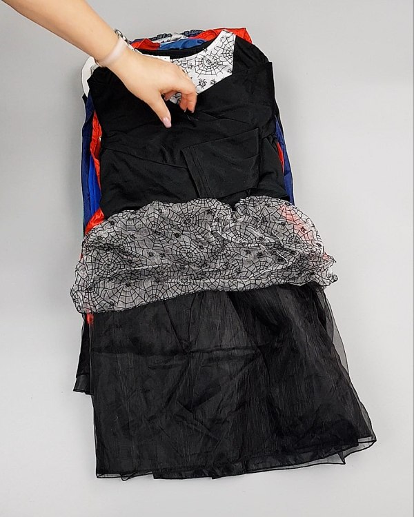 Фотография  547 - Карнавал Kids#5 кг, ЛОТ №7094 оптом в Воронеже и Воронежской области