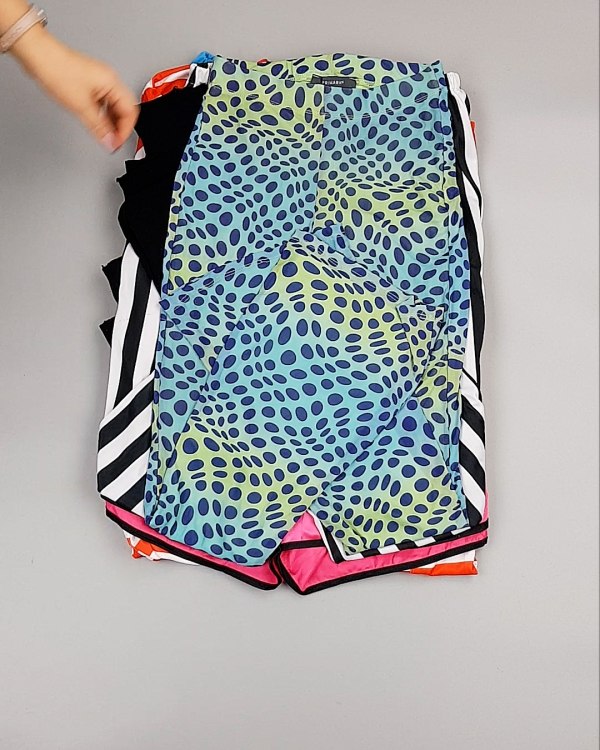 Фотография  444 - Карнавал mix#5 кг, ЛОТ №7093 оптом в Воронеже и Воронежской области