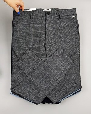 Фотография  634 - Брюки + джинсы JACK JONES 094#10 кг, ЛОТ №6963 оптом в Воронеже и Воронежской области